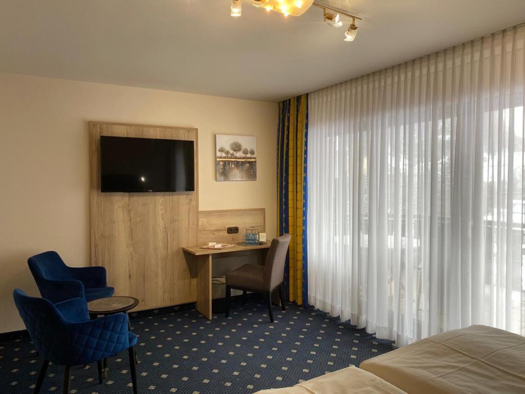 Gaestehaus Forellenhof Pottenstein Eksteriør billede